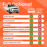 Range Rover Evoque Blanco tabla comparativa#color_blanco