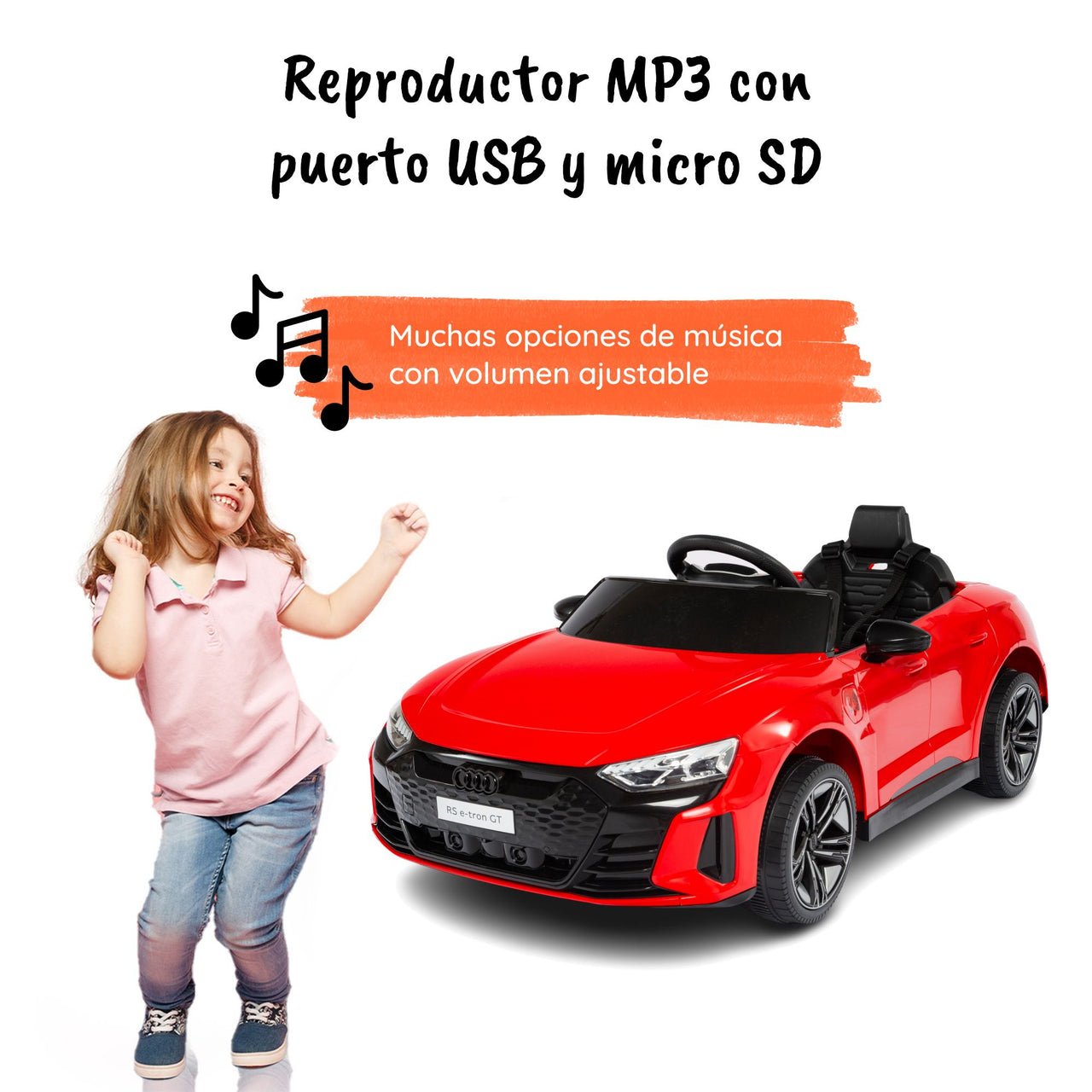 Audi RS eTron Rojo- mp3#color_rojo