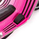 Vespa 946 elettrica per bambini 3#colore_rosa