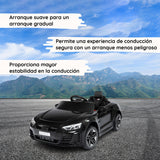 Audi RS eTron Negro - seguridad#color_negro