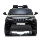 Elektrischer Range Rover Evoque#colore_nero