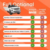 Range Rover Evoque blanc tableau comparatif#couleur_blanc