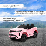 Range Rover Evoque Rosa Soft Start#color_rosa