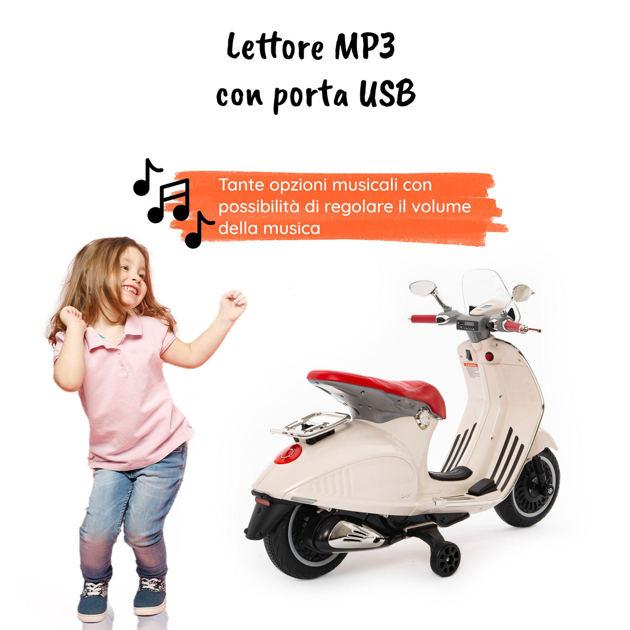 vespa 946 - mp3#colore_bianco