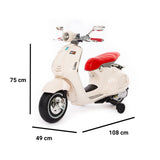 Vespa 946 bianca dimensioni#colore_bianco