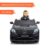 Mercedes GLC AMG Coupè - età#colore_nero