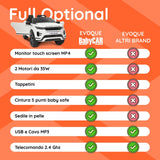 Range Rover Evoque tabella comparativa#colore_bianco