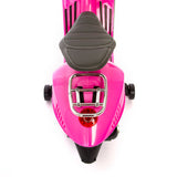 Vespa 946 elettrica per bambini 5#colore_rosa