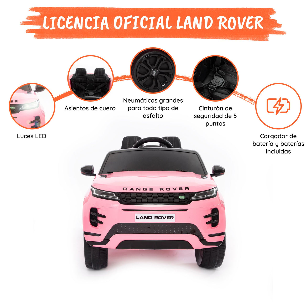 Range Rover Evoque Rosa Optional#color_rosa