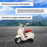 Vespa 946 bianca soft start#colore_bianco