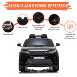 Range Rover Evoque optional#couleur_noir