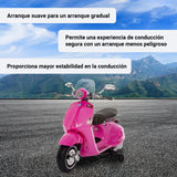 Vespa 946 rosa soft start#color_rosa