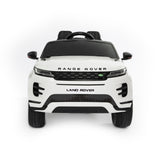 Range Rover Evoque elettrica per bambini 1#colore_bianco