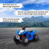 Mini Quad Bleu Soft Start#couleur_bleu