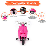 vespa 946 - optional#color_rosa