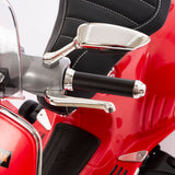 Vespa 946 elettrica per bambini 9#colore_rosso