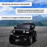 Jeep Wrangler Rubicon nera soft start#colore_nero