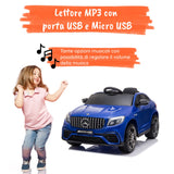 Mercedes GLC AMG Coupè#colore_blu